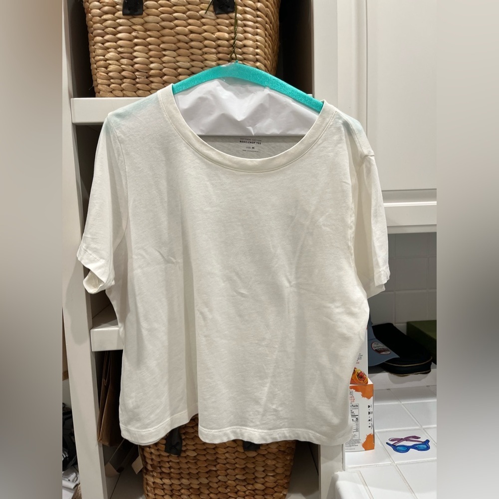 Madewell Women’s blouse size M